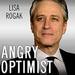 Angry Optimist: The Life and Times of Jon Stewart