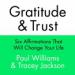 Gratitude and Trust