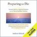 Preparing to Die