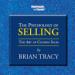 The Psychology Of Selling