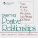 Creating Positive Relationships