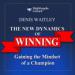 The New Dynamics of Winning