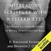 Misreading Scripture with Western Eyes