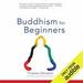 Buddhism for Beginners