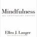 Mindfulness 25th Anniversary Edition