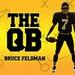 The QB: The Making of Modern Quarterbacks