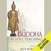 The Buddha Is Still Teaching