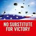 No Substitute for Victory