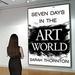 Seven Days in the Art World