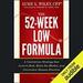 The 52-Week Low Formula