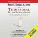 Thimerosal: Let the Science Speak