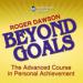 Beyond Goals: The Advanced Course in Personal Achievement