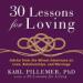 30 Lessons for Loving