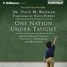 One Nation Under Taught