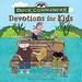 Duck Commander Devotions for Kids