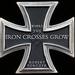 Where the Iron Crosses Grow
