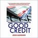 The Smart Consumer's Guide to Good Credit