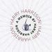 Harry Harrison!