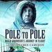 From Pole to Pole: Roald Amundsen's Journey in Flight