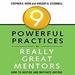 9 Powerful Practices of Really Great Mentors