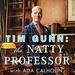 Tim Gunn: The Natty Professor