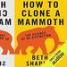 How to Clone a Mammoth
