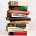 Bookmarked: Reading My Way from Hollywood to Brooklyn