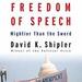 Freedom of Speech: Mightier Than the Sword