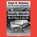 Deadly Deceits: My 25 Years in the CIA