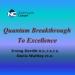 Quantum Breakthrough to Excellence