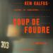 Coup de Foudre: A Novella and Stories
