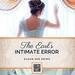 The Earl's Intimate Error