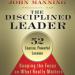 The Disciplined Leader