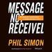 Message Not Received