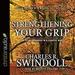 Strengthening Your Grip