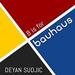 B is for Bauhaus: An A-Z of the Modern World