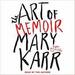 The Art of Memoir