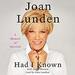 Had I Known: A Memoir of Survival