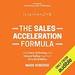 The Sales Acceleration Formula