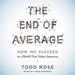 The End of Average