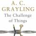 The Challenge of Things: Thinking Through Troubled Times