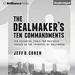 The Dealmaker's Ten Commandments