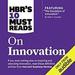 HBR's 10 Must Reads on Innovation
