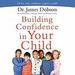 Building Confidence in Your Child