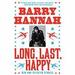 Long, Last, Happy: New and Collected Stories
