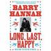 Long, Last, Happy: New and Collected Stories