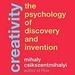 Creativity: The Psychology of Discovery and Invention