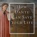 How Dante Can Save Your Life