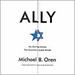 Ally: My Journey Across the American-Israeli Divide