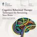 Cognitive Behavioral Therapy